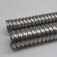 JSF-SJS不锈钢软管 不锈钢金属软管 不锈钢穿线软管 
