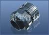 卡箍式塑料软管接头 软管接头 塑料波纹管扒式接头JSF-SM 